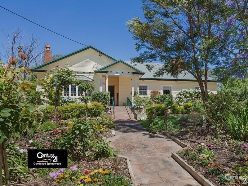 Faulconbridge NSW 2776