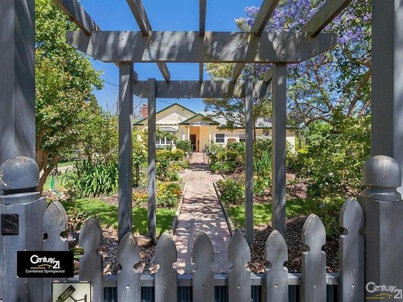 Faulconbridge NSW 2776