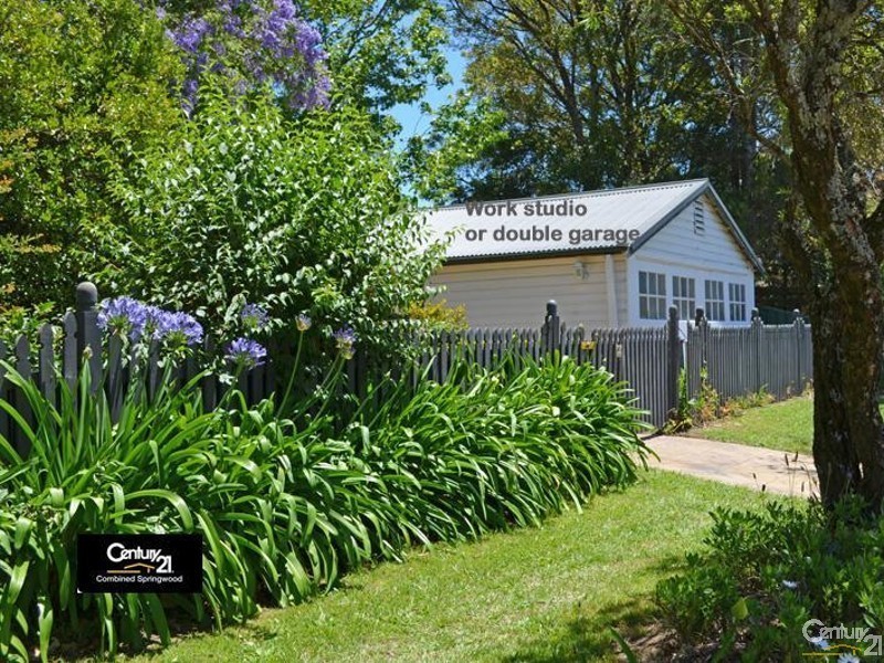 Faulconbridge NSW 2776