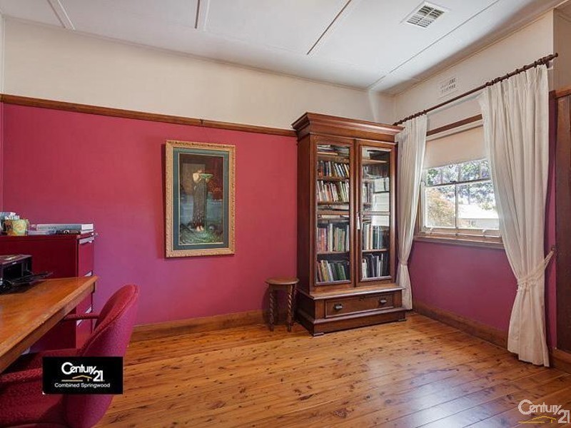 Faulconbridge NSW 2776