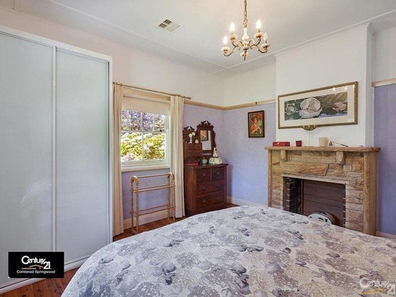 Faulconbridge NSW 2776