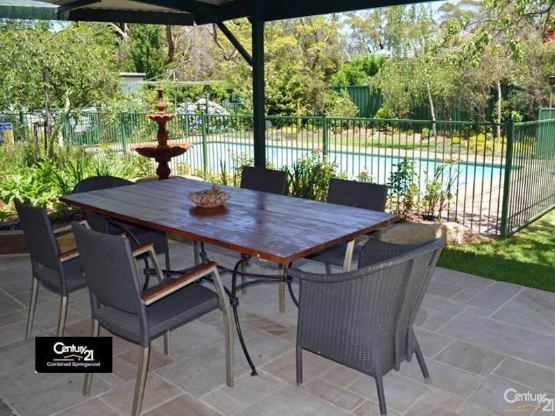 Faulconbridge NSW 2776