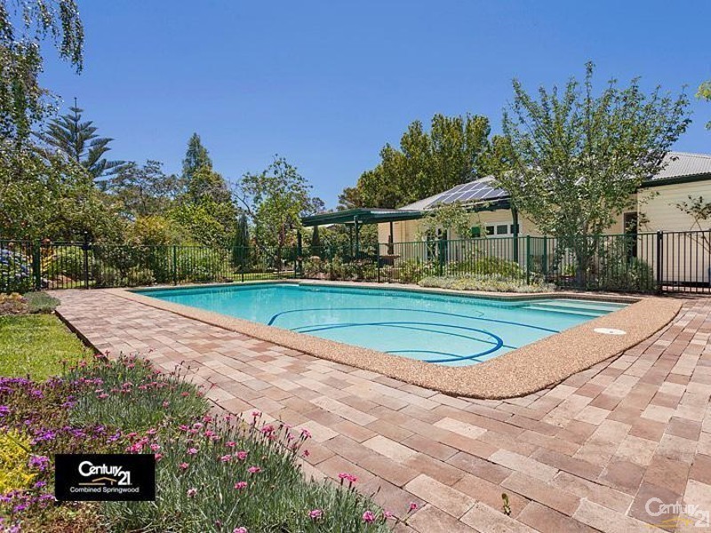 Faulconbridge NSW 2776