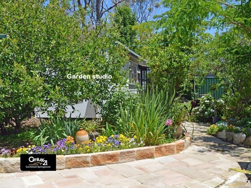 Faulconbridge NSW 2776