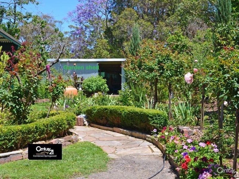 Faulconbridge NSW 2776