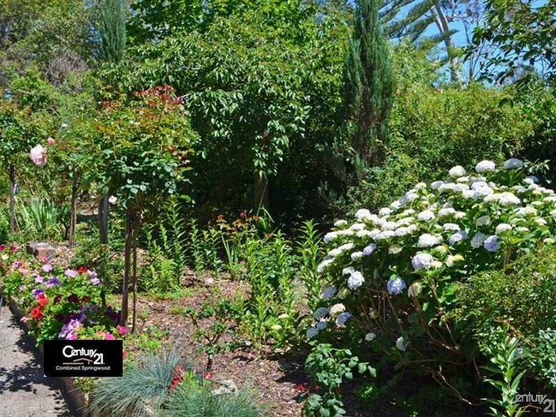 Faulconbridge NSW 2776