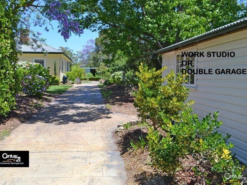 Faulconbridge NSW 2776