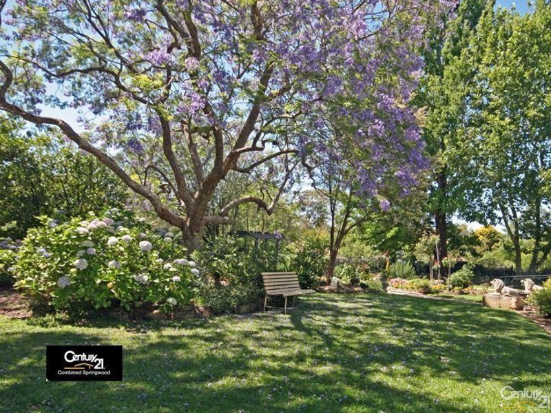 Faulconbridge NSW 2776