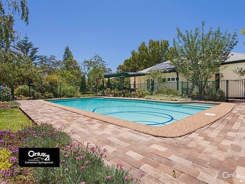 Faulconbridge NSW 2776