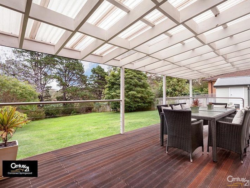 Valley Heights NSW 2777