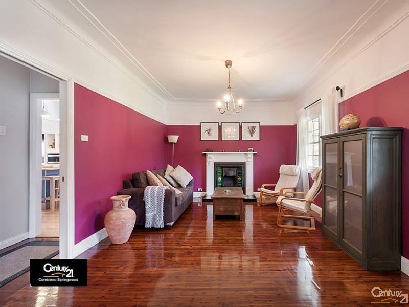 Valley Heights NSW 2777