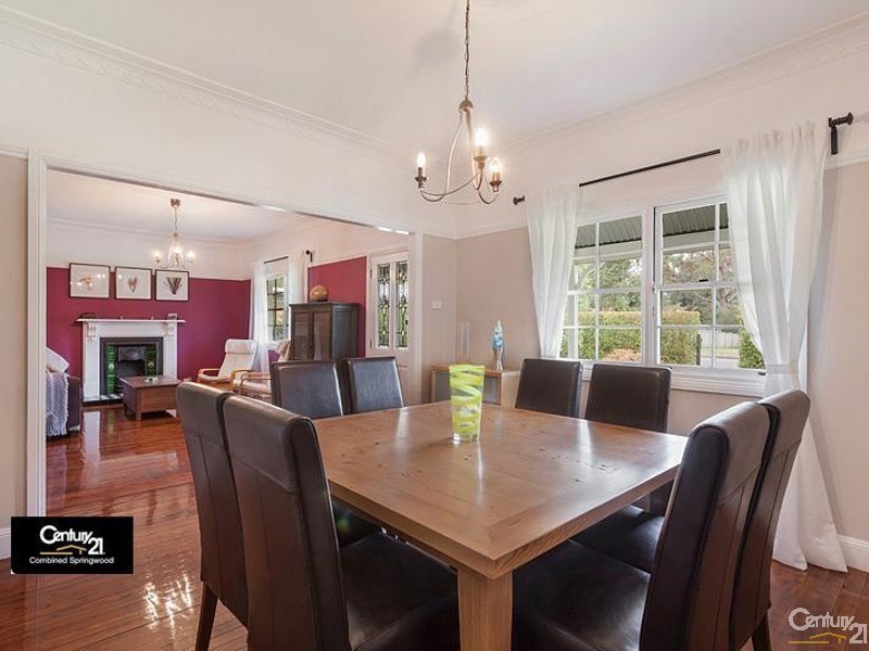 Valley Heights NSW 2777