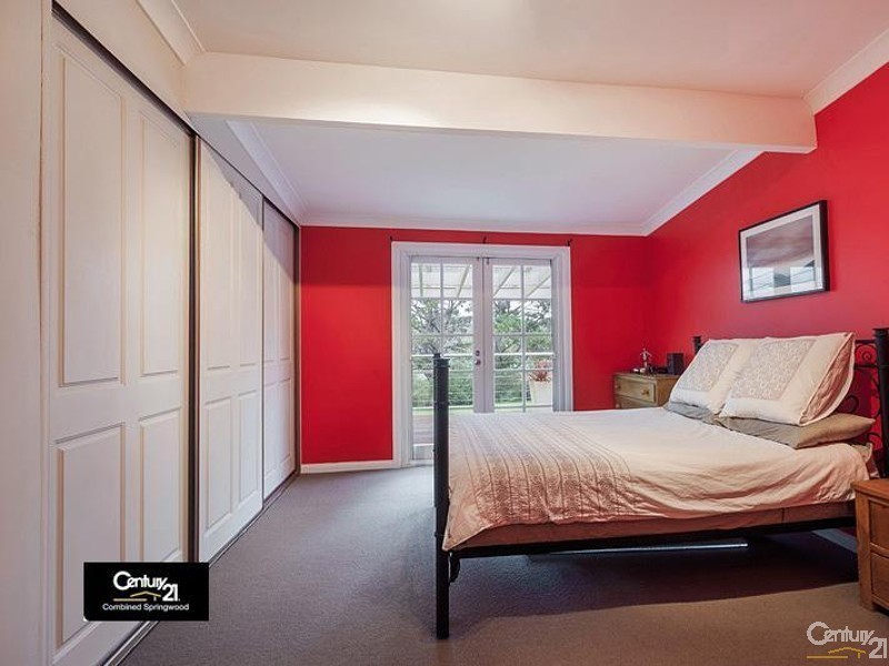 Valley Heights NSW 2777