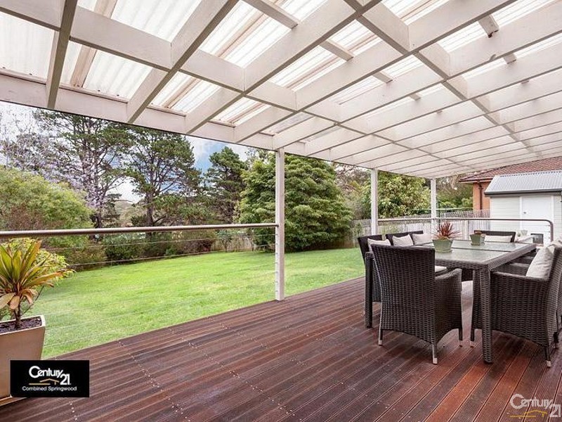 Valley Heights NSW 2777