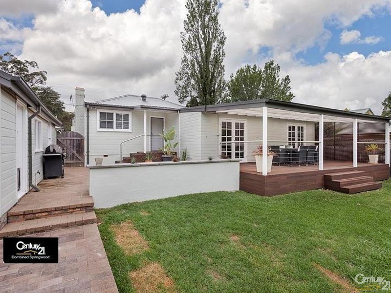 Valley Heights NSW 2777