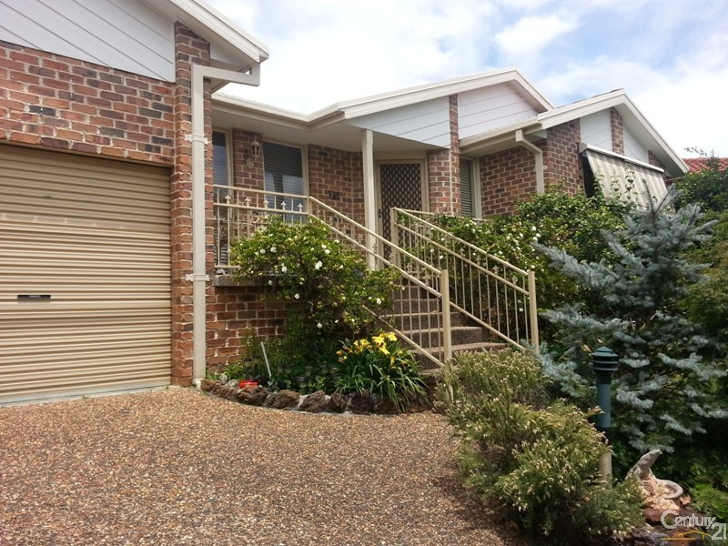 25 Uncle Wattlebury Rd, Faulconbridge NSW 2776