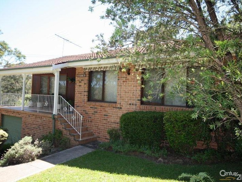 35 Bland Rd, Springwood NSW 2777