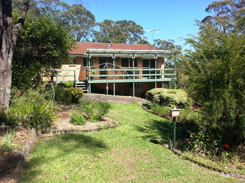 35 Bland Rd, Springwood NSW 2777