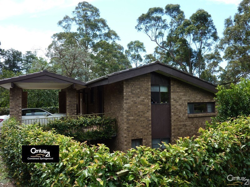 Valley Heights NSW 2777