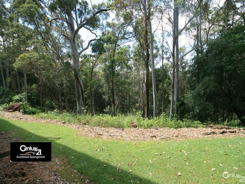 Valley Heights NSW 2777