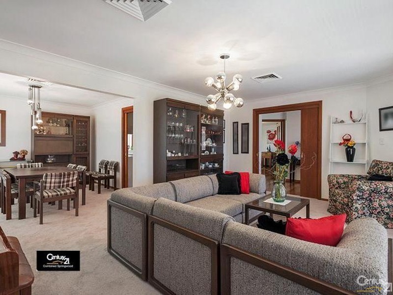 17  Nightingale Drive, Blaxland NSW 2774