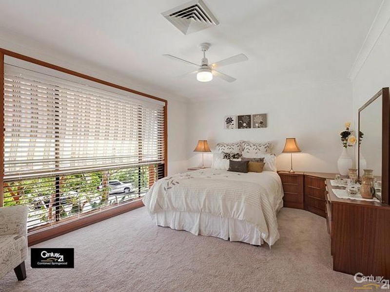 17  Nightingale Drive, Blaxland NSW 2774