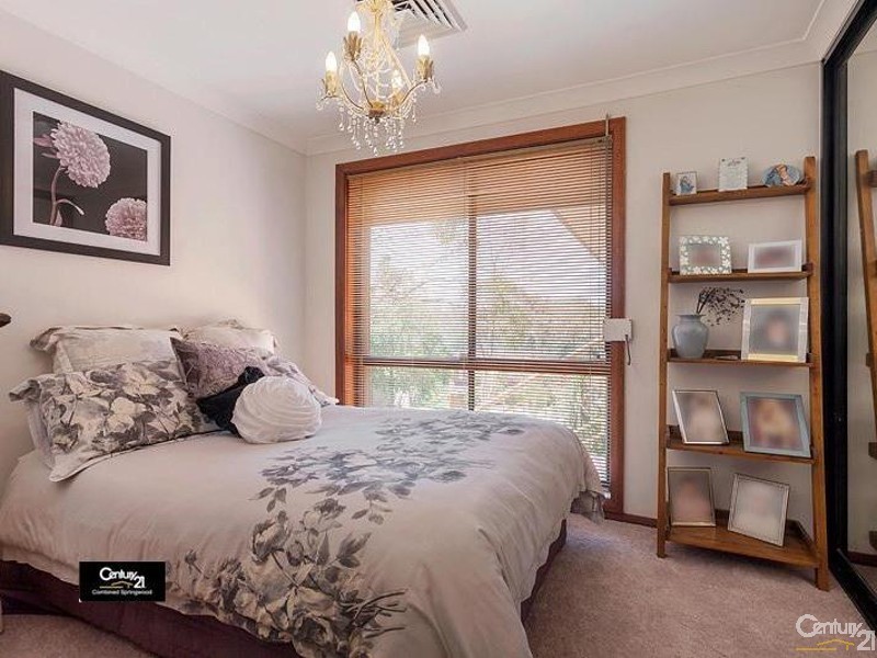 17  Nightingale Drive, Blaxland NSW 2774