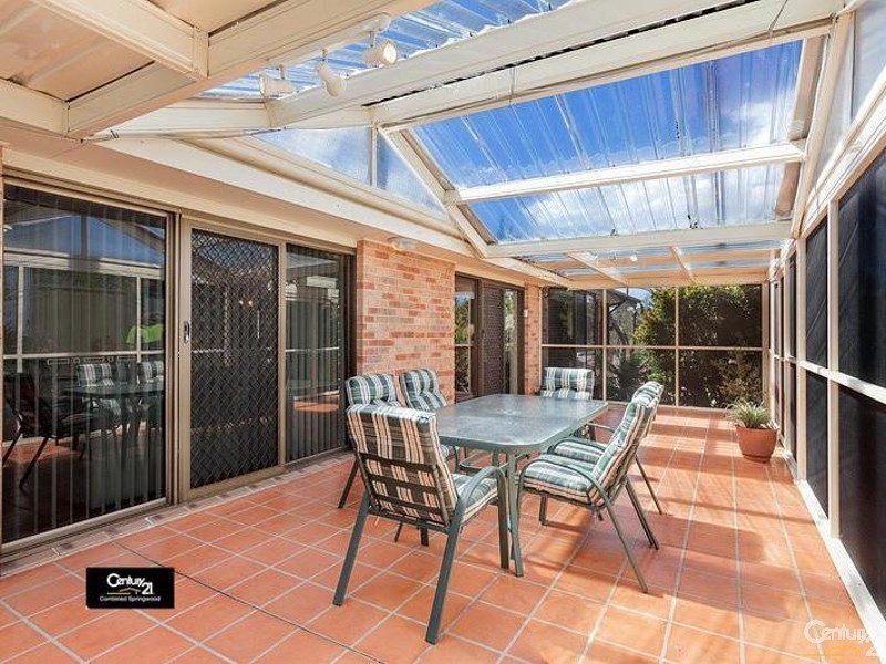 17  Nightingale Drive, Blaxland NSW 2774