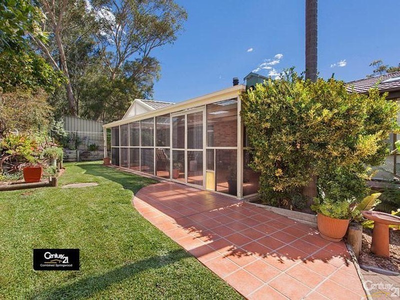 17  Nightingale Drive, Blaxland NSW 2774