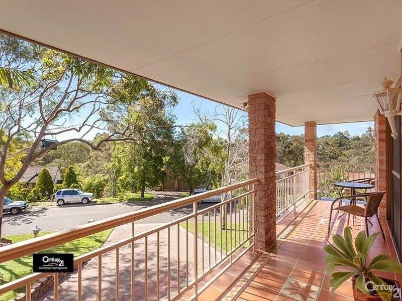17  Nightingale Drive, Blaxland NSW 2774