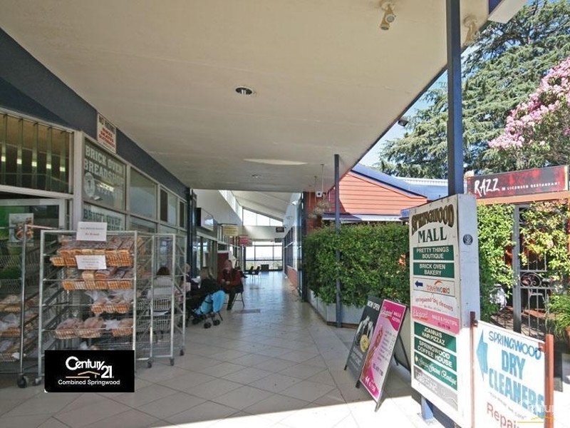 Shop 4/150 Macquarie Road, Springwood NSW 2777