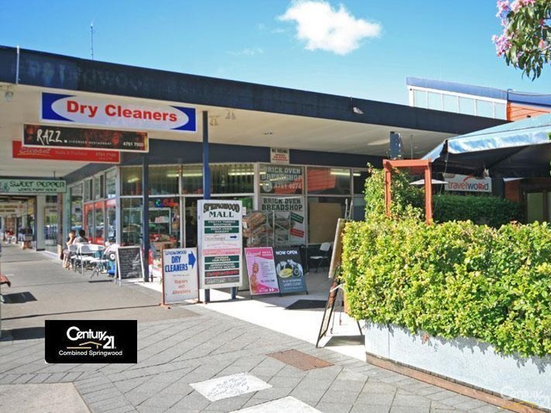Shop 4/150 Macquarie Road, Springwood NSW 2777