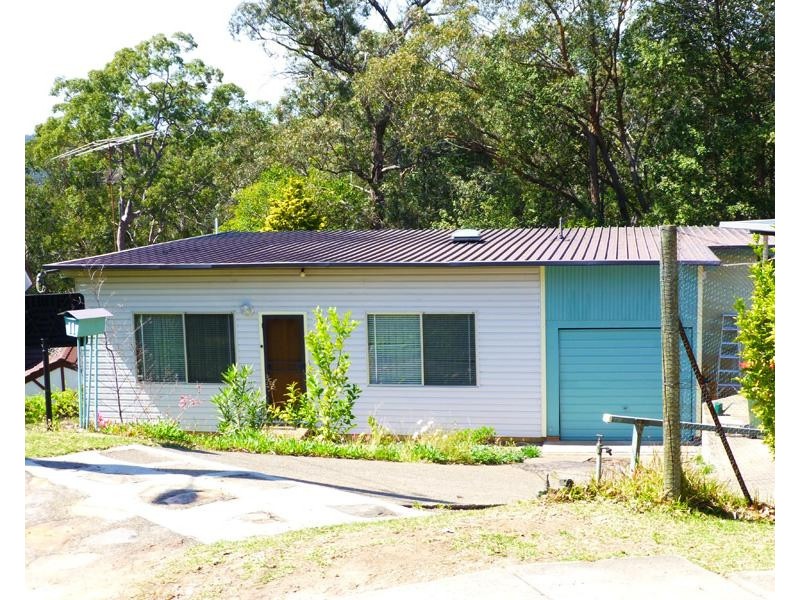 11 Reid circle, Winmalee NSW 2777