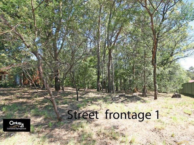 Valley Heights NSW 2777