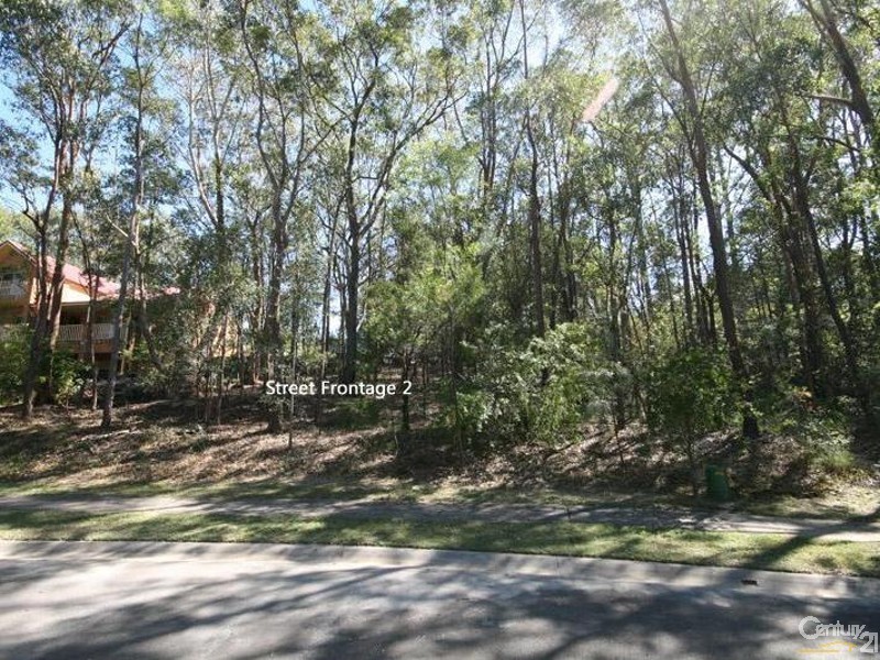 Valley Heights NSW 2777