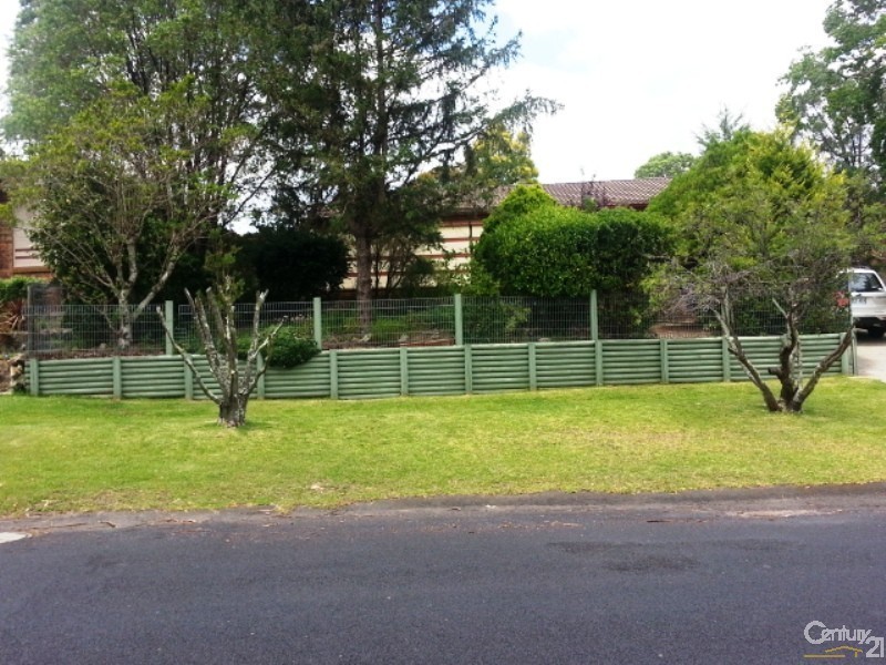 23 Sunset Blvd, Winmalee NSW 2777