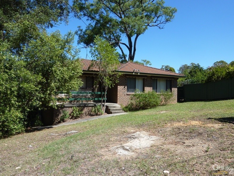 21 Muru Ave, Winmalee NSW 2777