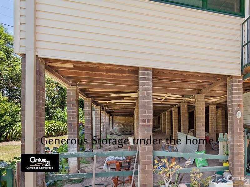 1 Hawkesbury Road, Springwood NSW 2777