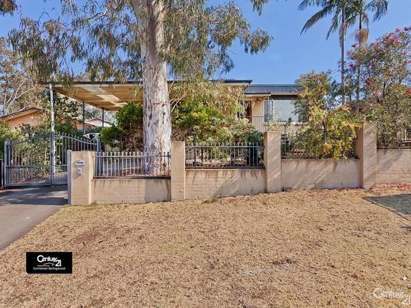 21 Marshall Rd, Mount Riverview NSW 2774