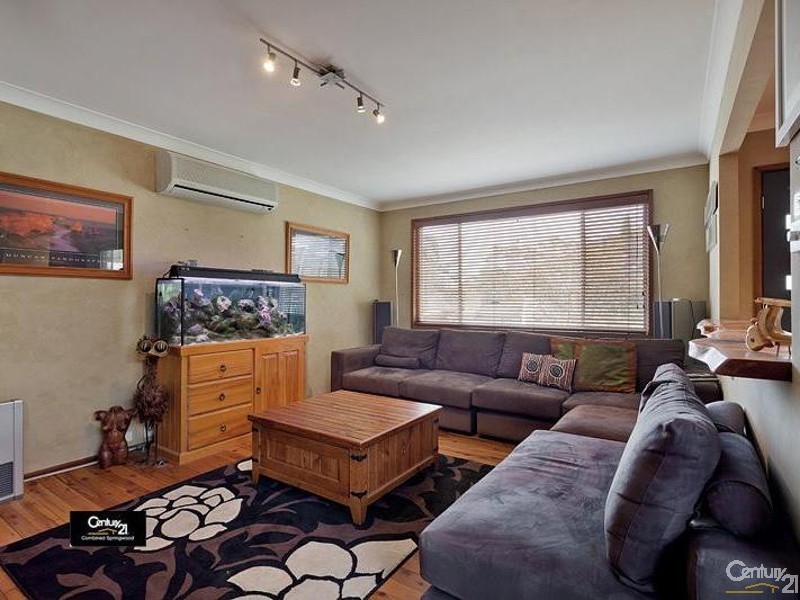 21 Marshall Rd, Mount Riverview NSW 2774