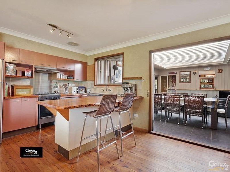 21 Marshall Rd, Mount Riverview NSW 2774