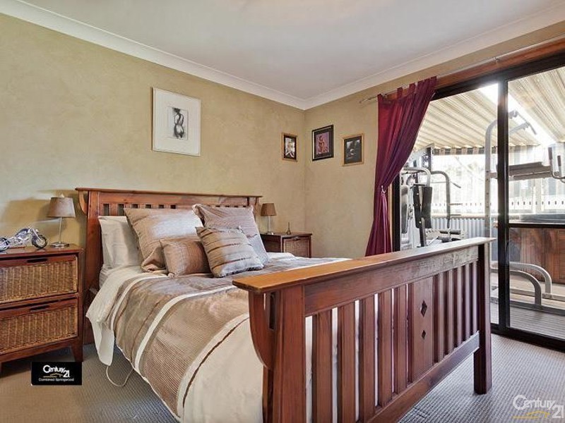 21 Marshall Rd, Mount Riverview NSW 2774