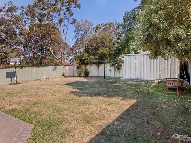 21 Marshall Rd, Mount Riverview NSW 2774