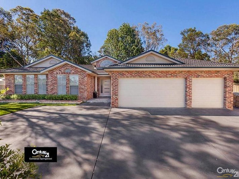 10 Cuddlepie Place, Faulconbridge NSW 2776