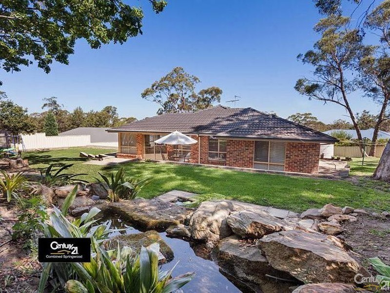 10 Cuddlepie Place, Faulconbridge NSW 2776