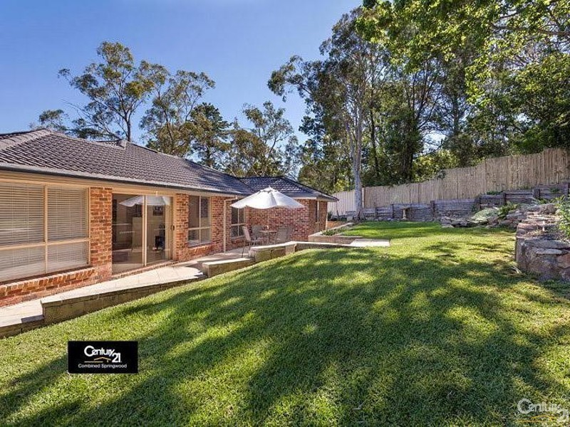 10 Cuddlepie Place, Faulconbridge NSW 2776