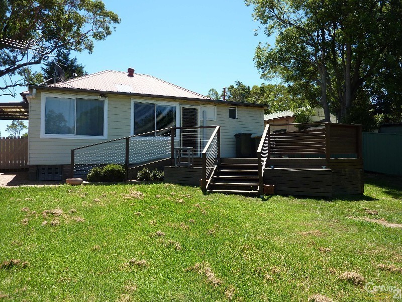 528 Great Western Highway, Faulconbridge NSW 2776