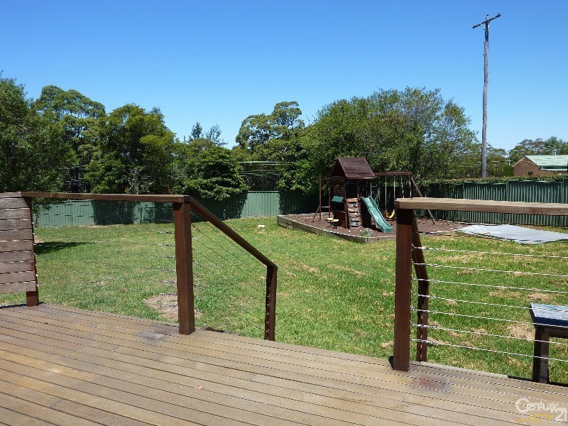 528 Great Western Highway, Faulconbridge NSW 2776