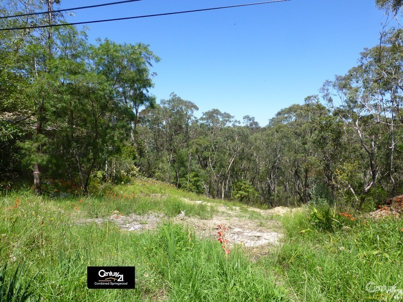 Bullaburra NSW 2784