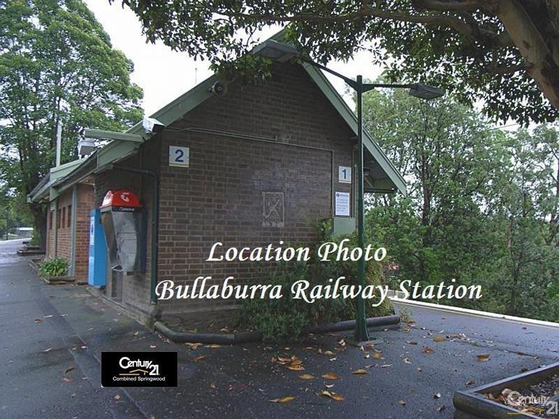 Bullaburra NSW 2784